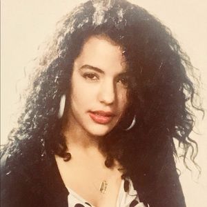 Meet your Posher, Norma